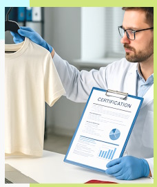 Услуги Сертификация продукции и услуг в Североуральске