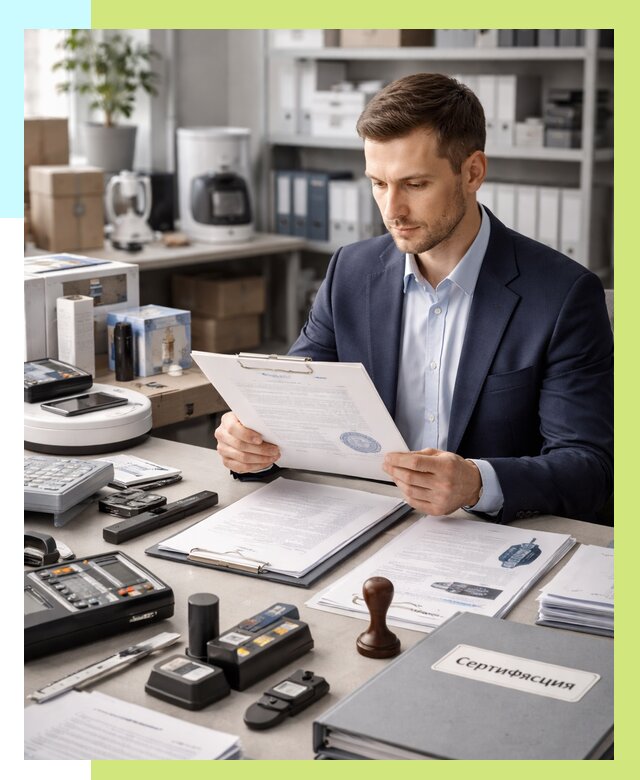 Сертификация продукции в Североуральске от 46355 р. | Орган Алешин-Сву