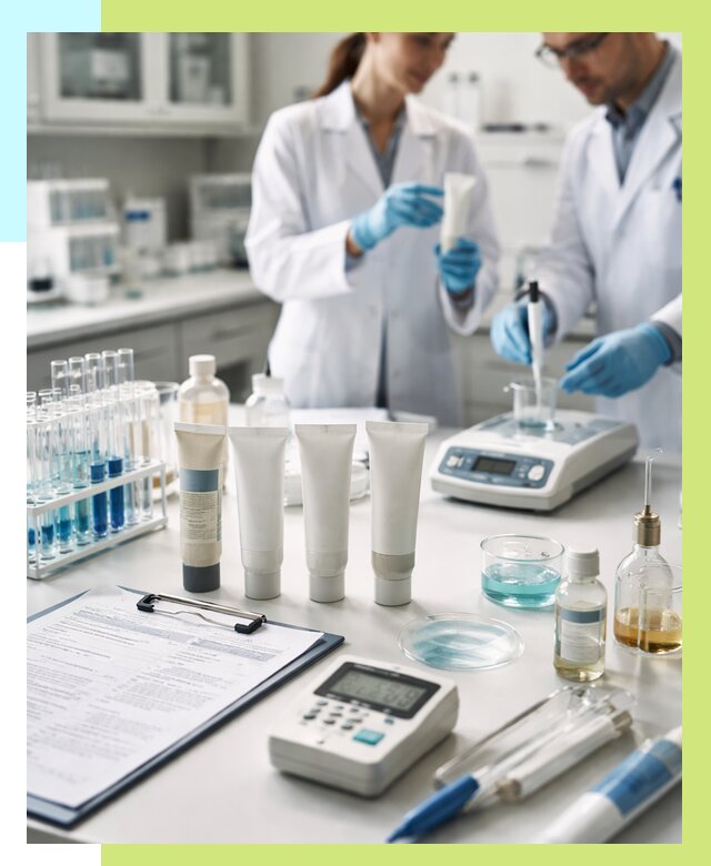 Сертификация зубной пасты в Североуральске от 20602 р. Алешин-Сву