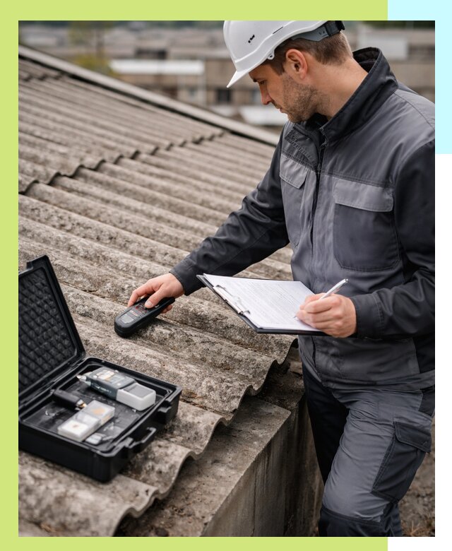 Сертификация шифера и техническая документация в Североуральске