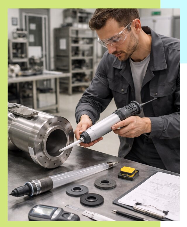 Сертификация герметиков и получение деклараций в Североуральске