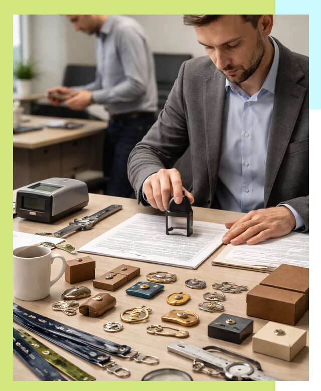 Сертификация сувениров и сувенирной продукции в Североуральске