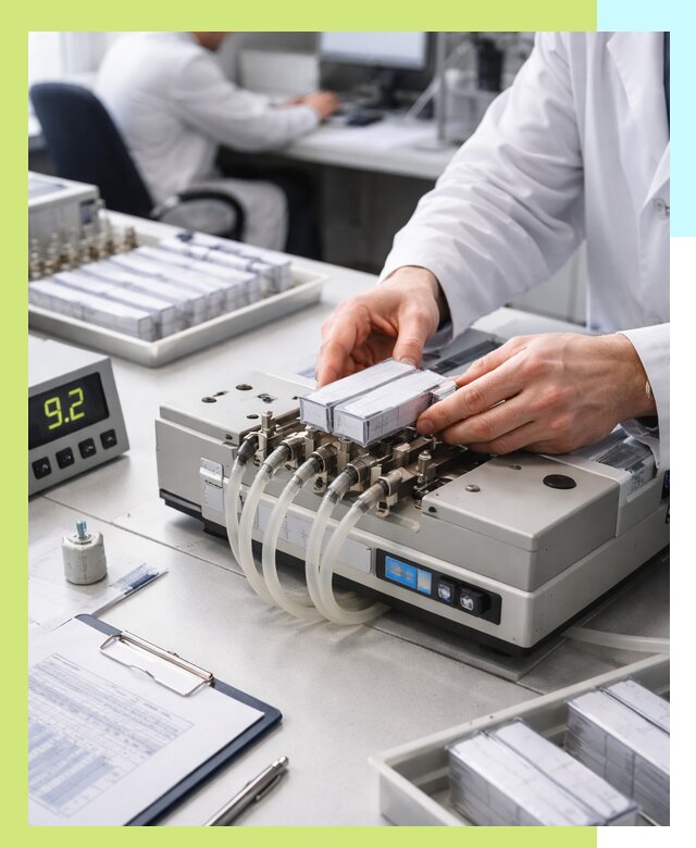 Сертификация сигарет и табачной продукции в Североуральске