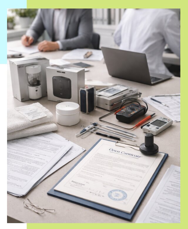 Сертификация товаров в Североуральске от 25753 р., Алешин-Сву срочно