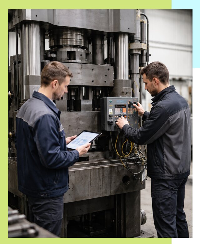 Сертификация машин и оборудования в Североуральске по ГОСТ и ТР