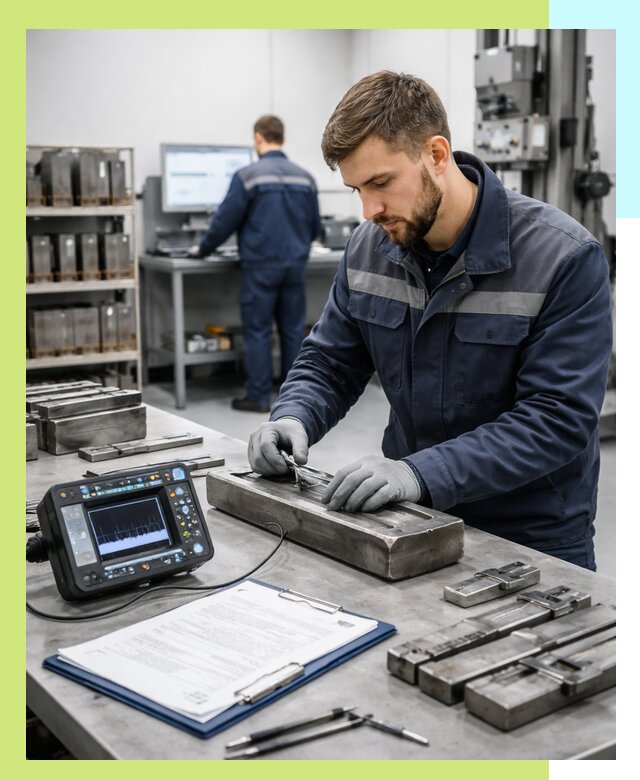 Сертификация сварочного оборудования в Североуральске по ГОСТ