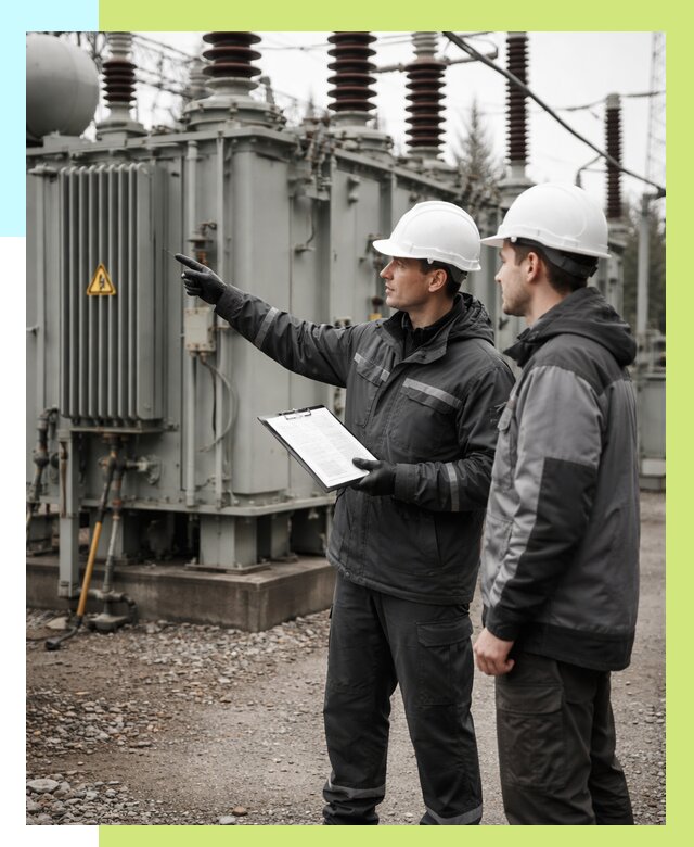 Сертификация высоковольтного оборудования в Североуральске|Алешин-Сву 77258р