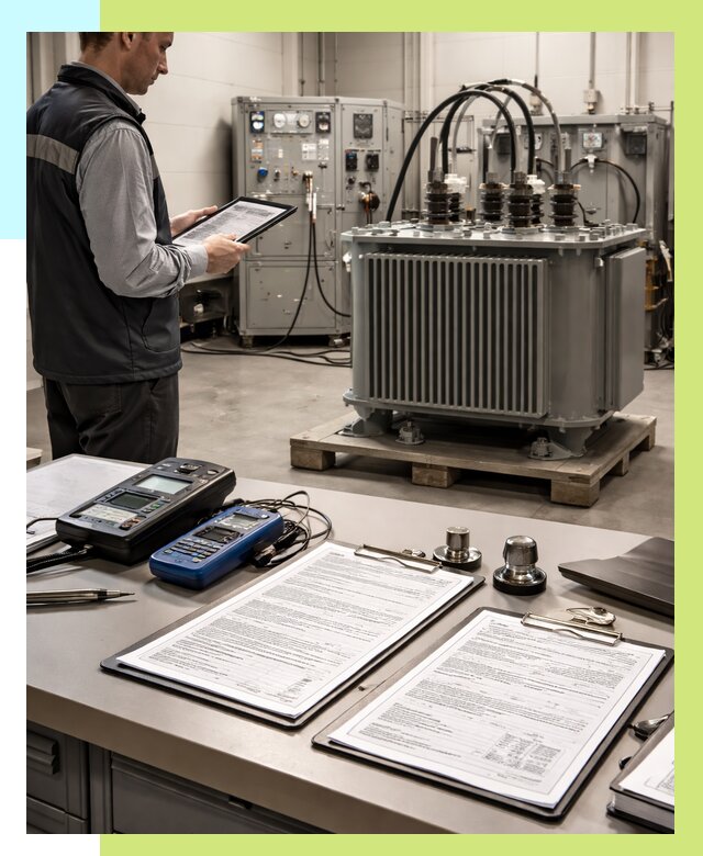 Сертификация трансформаторов под ключ в Североуральске от 25753 р. Алешин-Сву