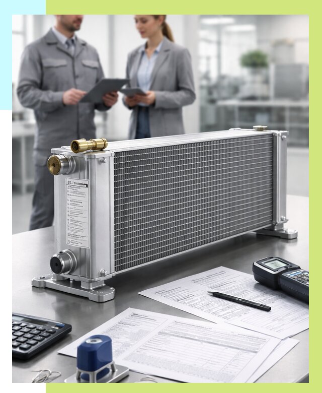 Сертификация радиаторов в Североуральске под ключ от 8756 р. | Алешин-Сву