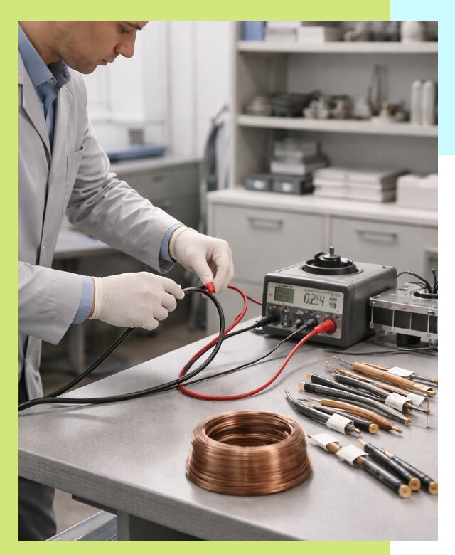 Сертификация провода в Североуральске для продажи и экспорта