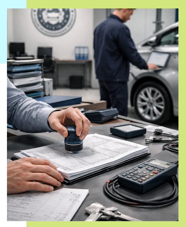 Сертификация колесных ТС в Североуральске от 25753 р. Алешин-Сву