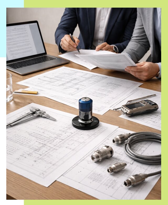 Разработка технических условий в Североуральске от 12361 р. | Алешин-Сву