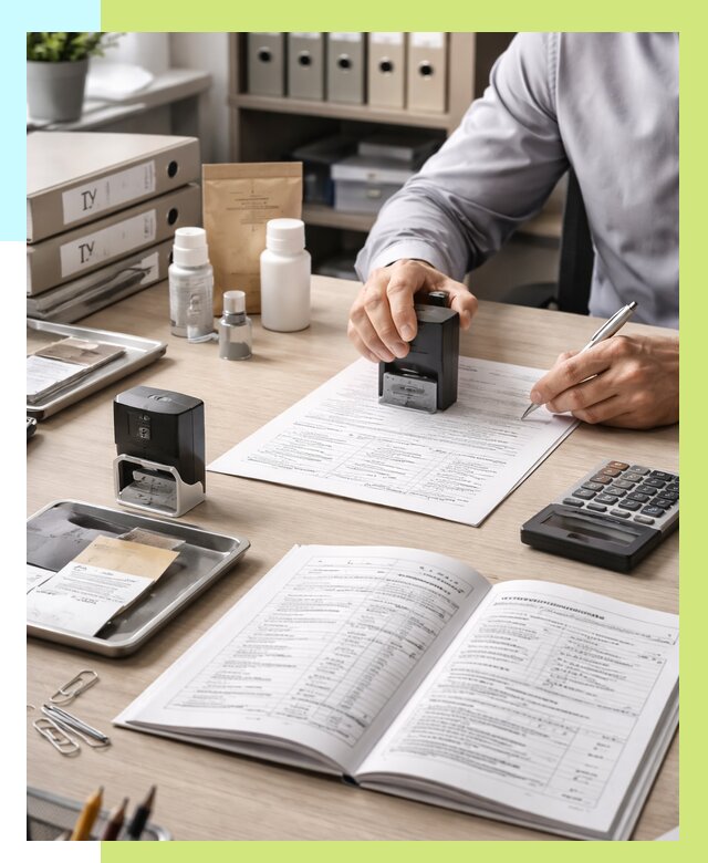 Разработка ТУ на продукцию в Североуральске от 12361 р. | Алешин-Сву