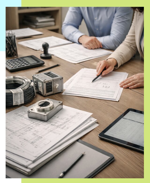 ТУ на изделие в Североуральске: оформить и получить от 8756 р. | Алешин-Сву