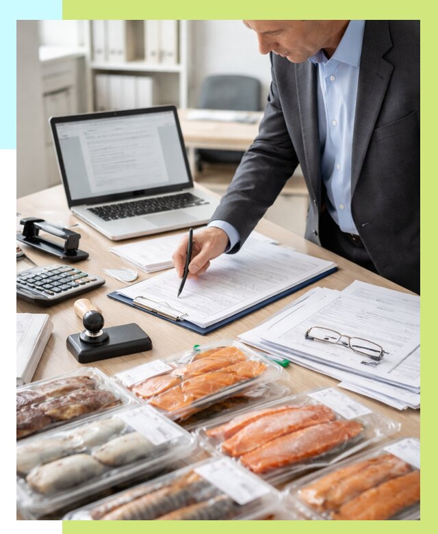 ТУ на рыбу в Североуральске: оформить, заказать, цена от 7726 р.| Алешин-Сву