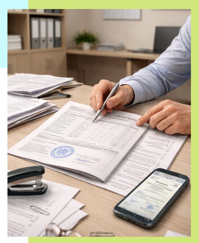 Паспорт на товар в Североуральске от 3090 р. | Сертификация Алешин-Сву