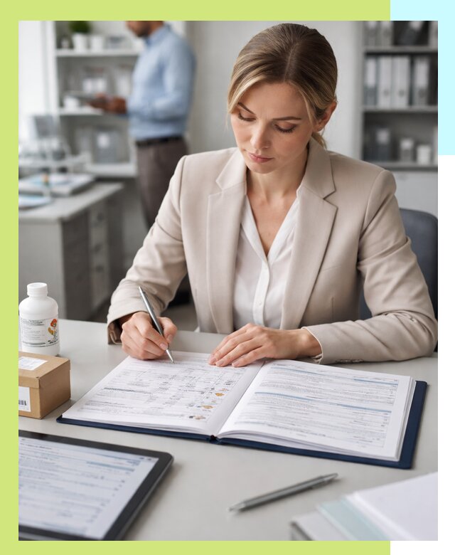 Оформление паспорта безопасности продукции и оборудования в Североуральске