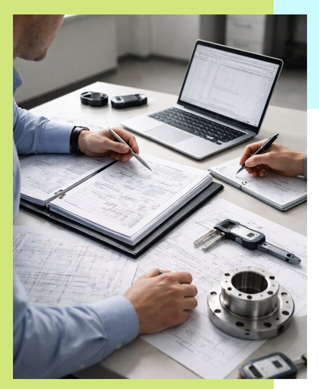 Разработка технологической инструкции для производства в Североуральске