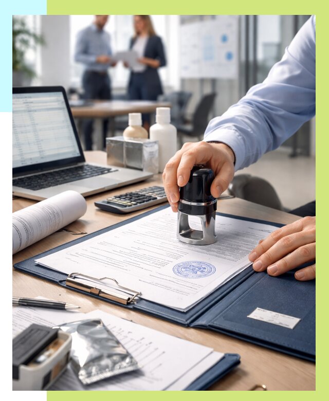 Технологический регламент в Североуральске от 15452 р. | Алешин-Сву под ключ