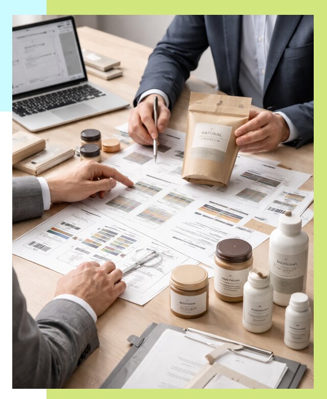 Разработка этикетки продукции в Североуральске от 8241 р. | Алешин-Сву