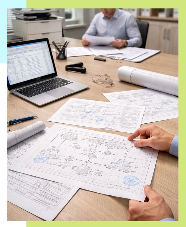 Алешин-Сву:маршрутные карты технологических процессов Североуральске от 6181