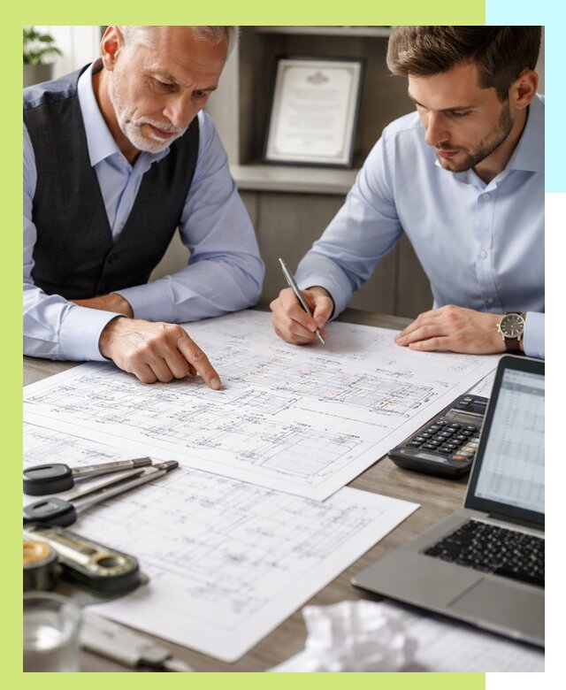 Разработка маршрутных карт технологических процессов в Североуральске