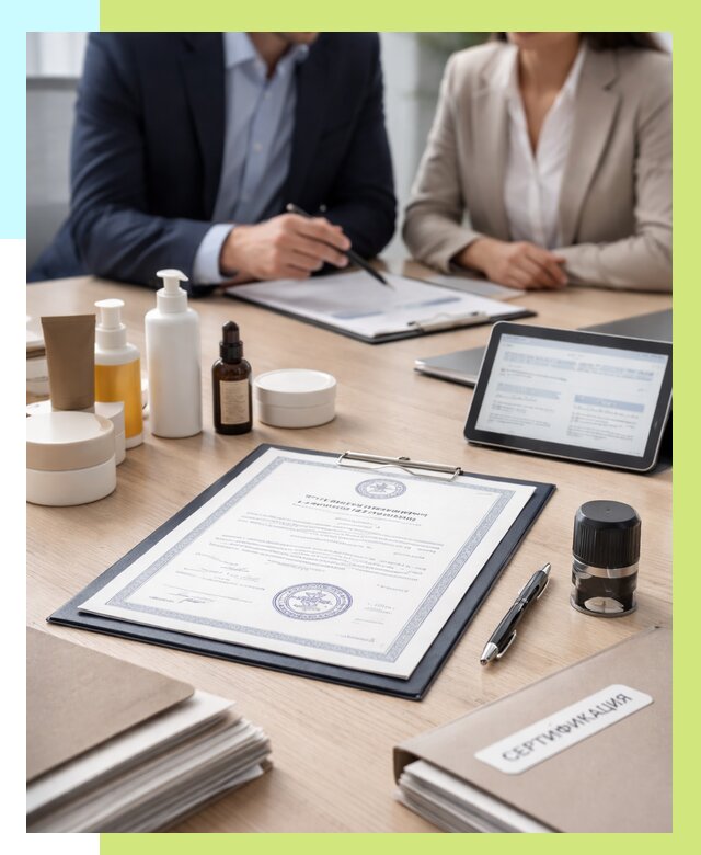 Сертификат на товар в Североуральске от 7726 р. быстро | Алешин-Сву