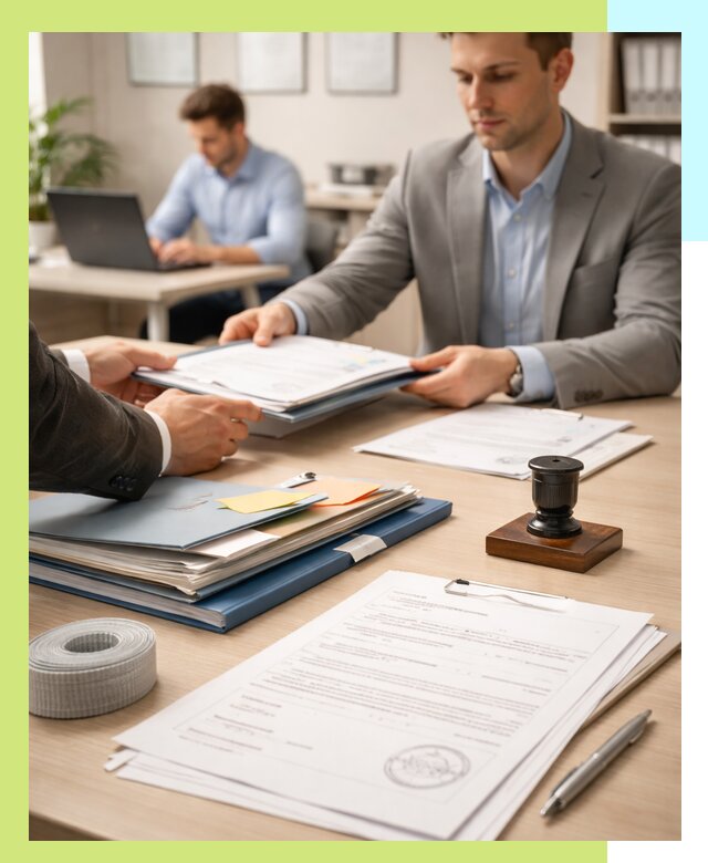 Выдача сертификата на услуги в Североуральске — подтверждение качества