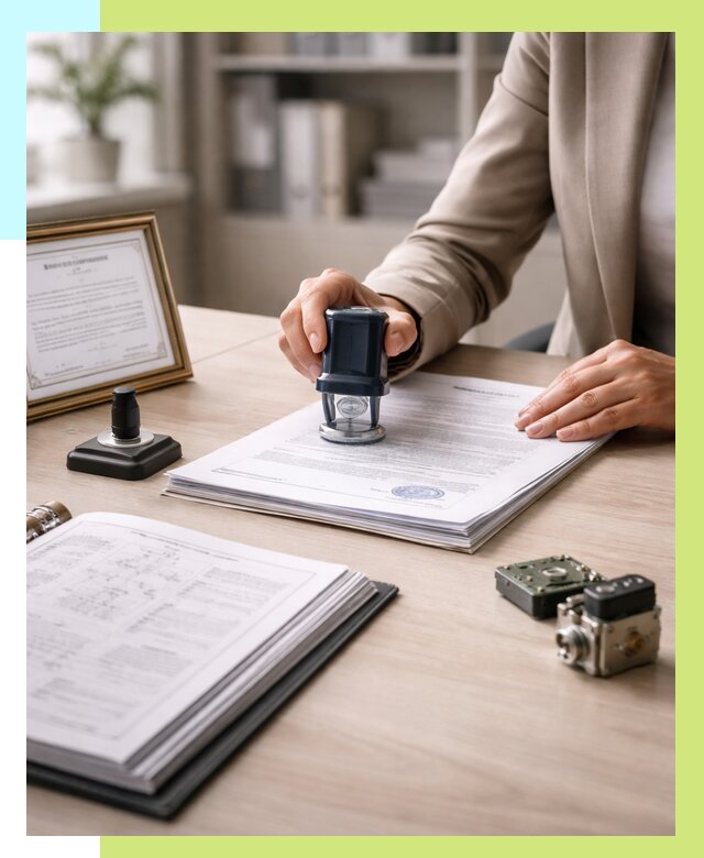 Сертификат соответствия ГОСТ Р в Североуральске от 9271 р. Алешин-Сву