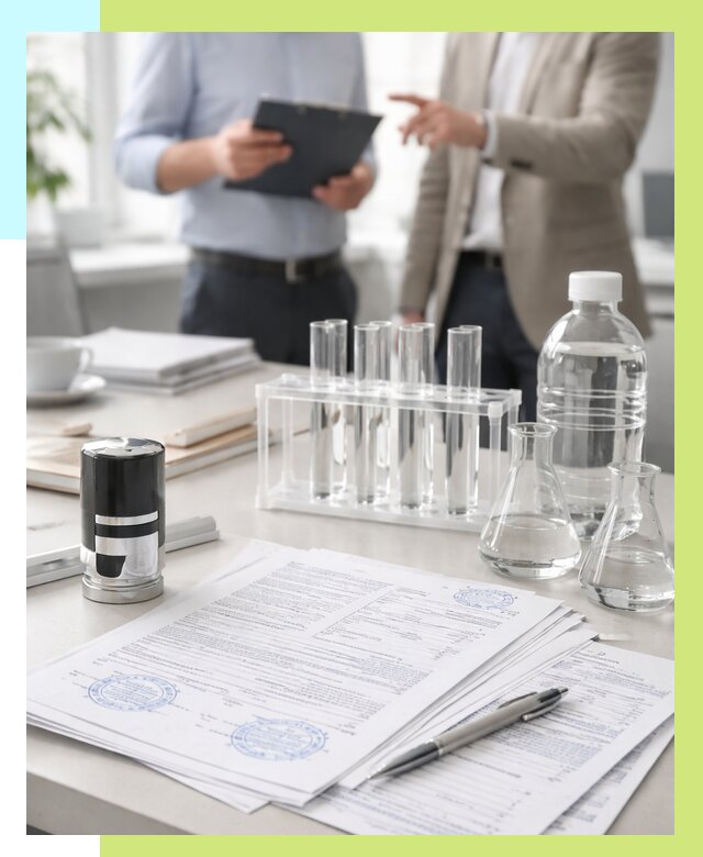 СГР на воду в Североуральске оформить от 12361 р. | Алешин-Сву