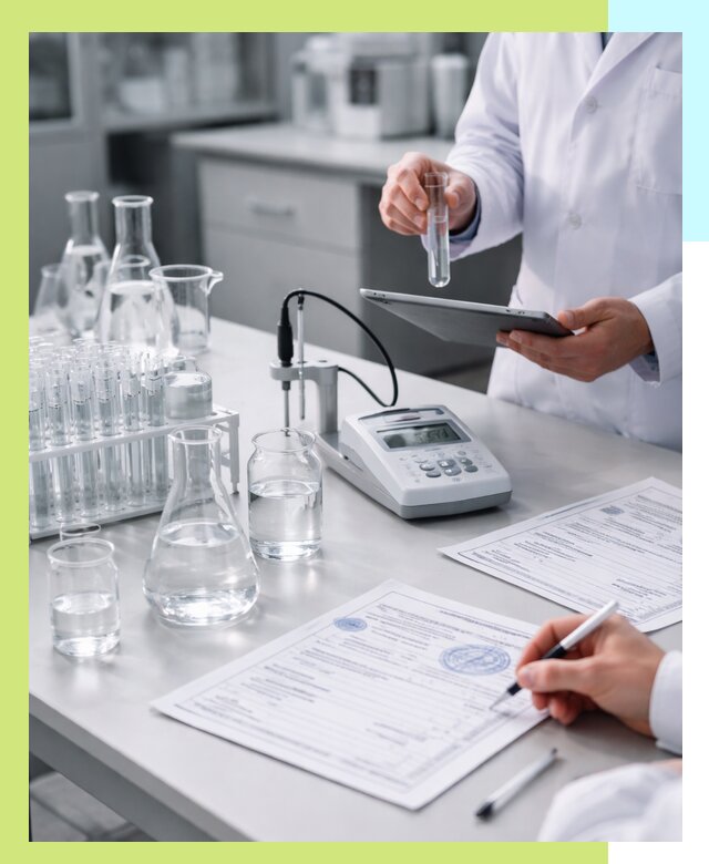 Получение СГР на воду и сопроводительная документация в Североуральске