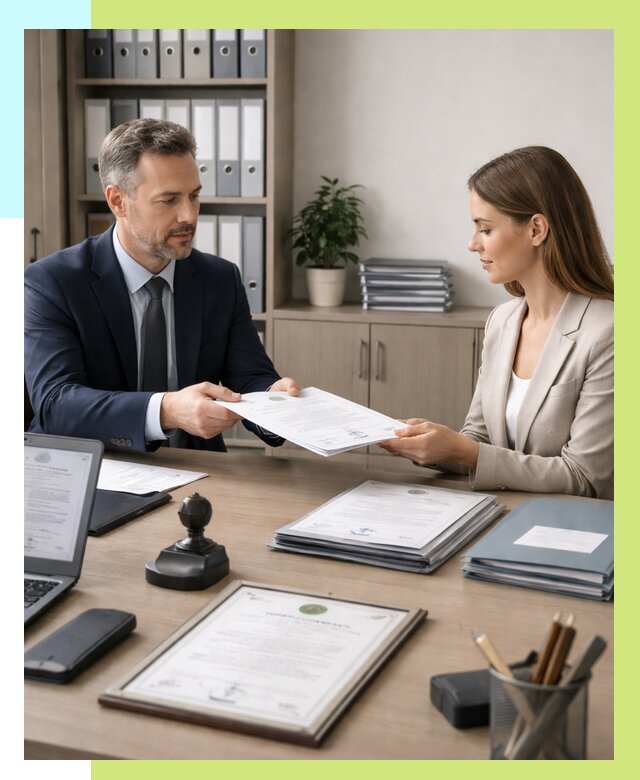 Нотификация ФСБ в Североуральске от 25753 р., Получить у Алешин-Сву