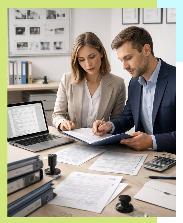 Нотификация ФСБ для продукции и оборудования в Североуральске