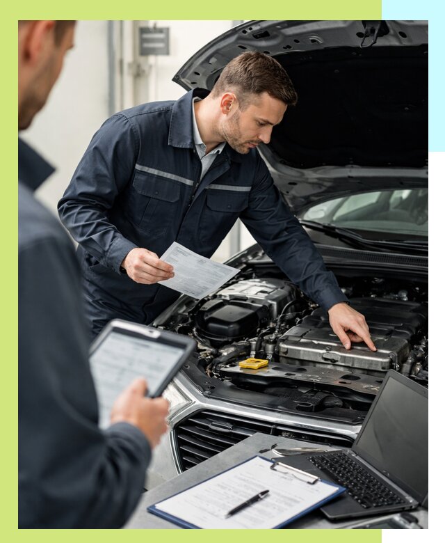 Оформление СБКТС на автомобиль в Североуральске, быстро и официально