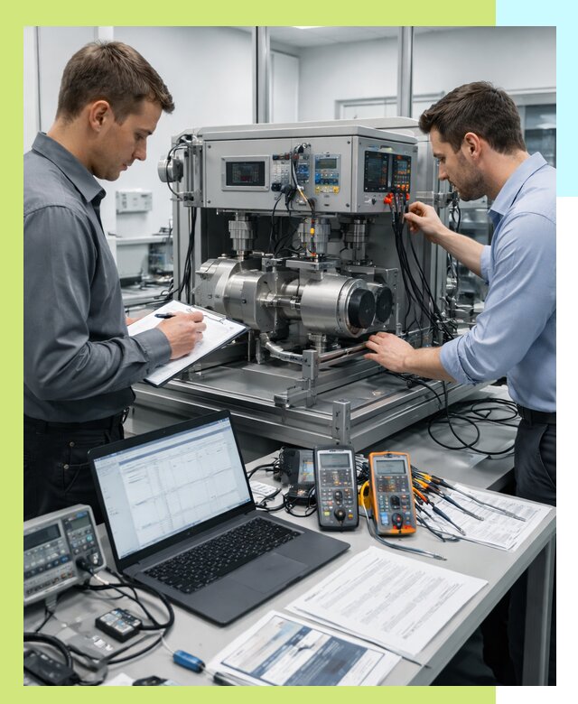 Получение БКТС для техники, оборудования и услуг в Североуральске