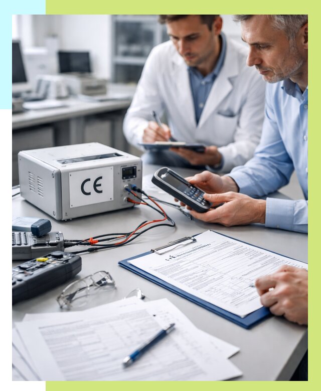 CE сертификат в Североуральске от 20602 р. под ключ Алешин-Сву