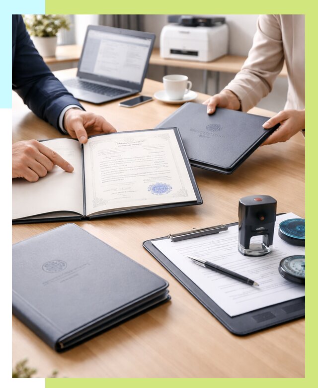 Сертификат OHSAS 18001 в Североуральске от 46355 р. | Алешин-Сву