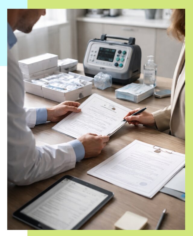 Сертификат ISO 13485 в Североуральске под ключ от 123612 р. | Алешин-Сву