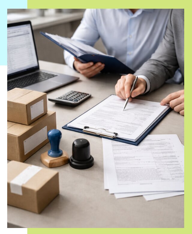 Декларирование продукции в Североуральске от 12361 р., Алешин-Сву