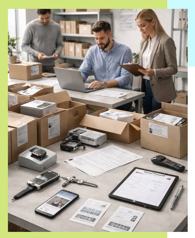 Сертификация товаров и документов для маркетплейсов в Североуральске