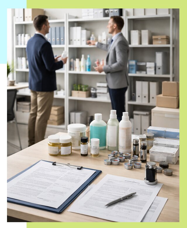 Сертификация собствен. продукции в Североуральске от 25753 р. | Алешин-Сву