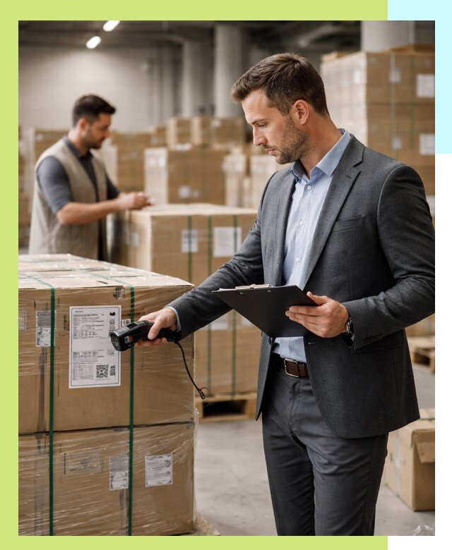 Сертификация партии товара в Североуральске по требованиям законодательства